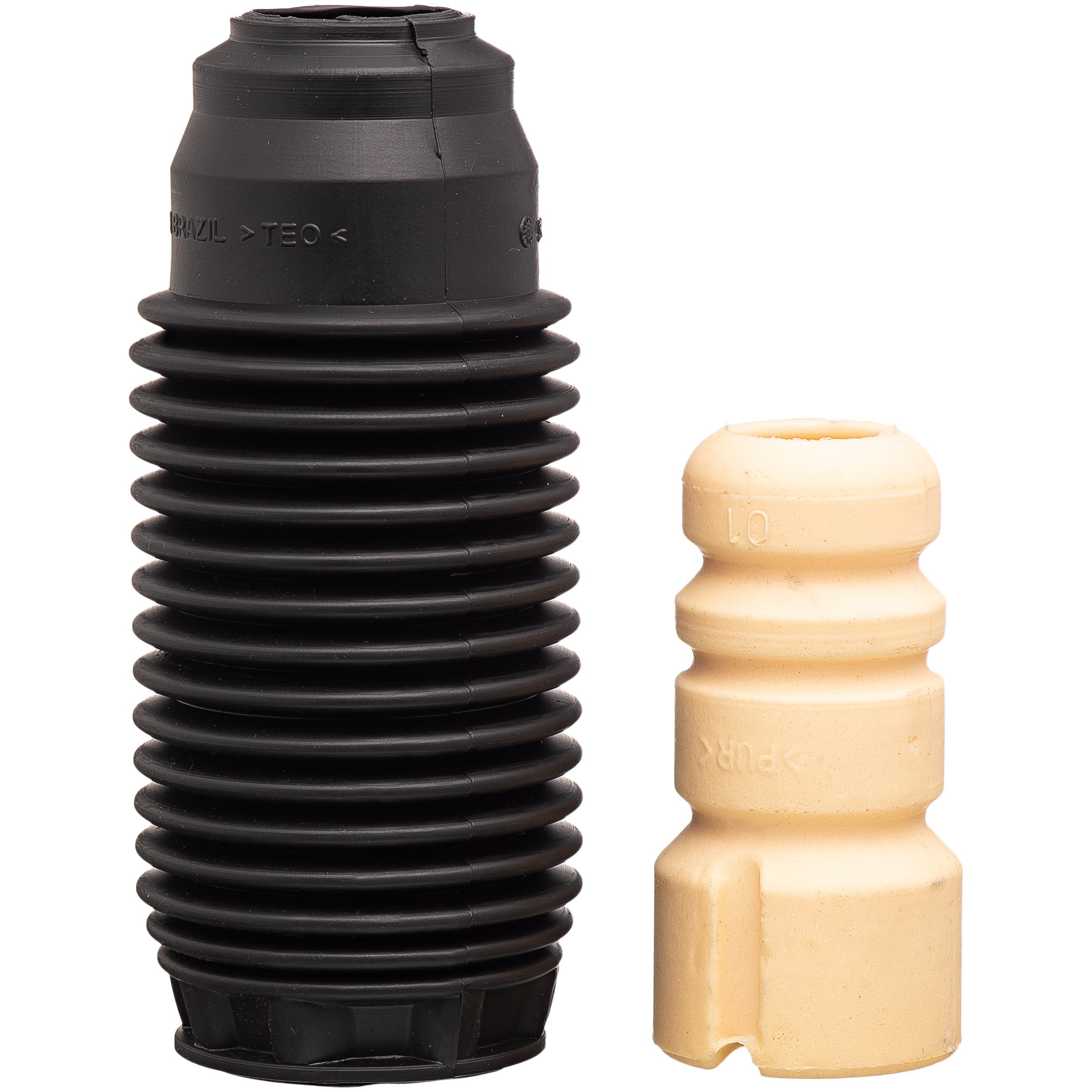 Kit do Amortecedor Dianteiro Com Batente Coifa - Cobra Automotiva - PRPE611P