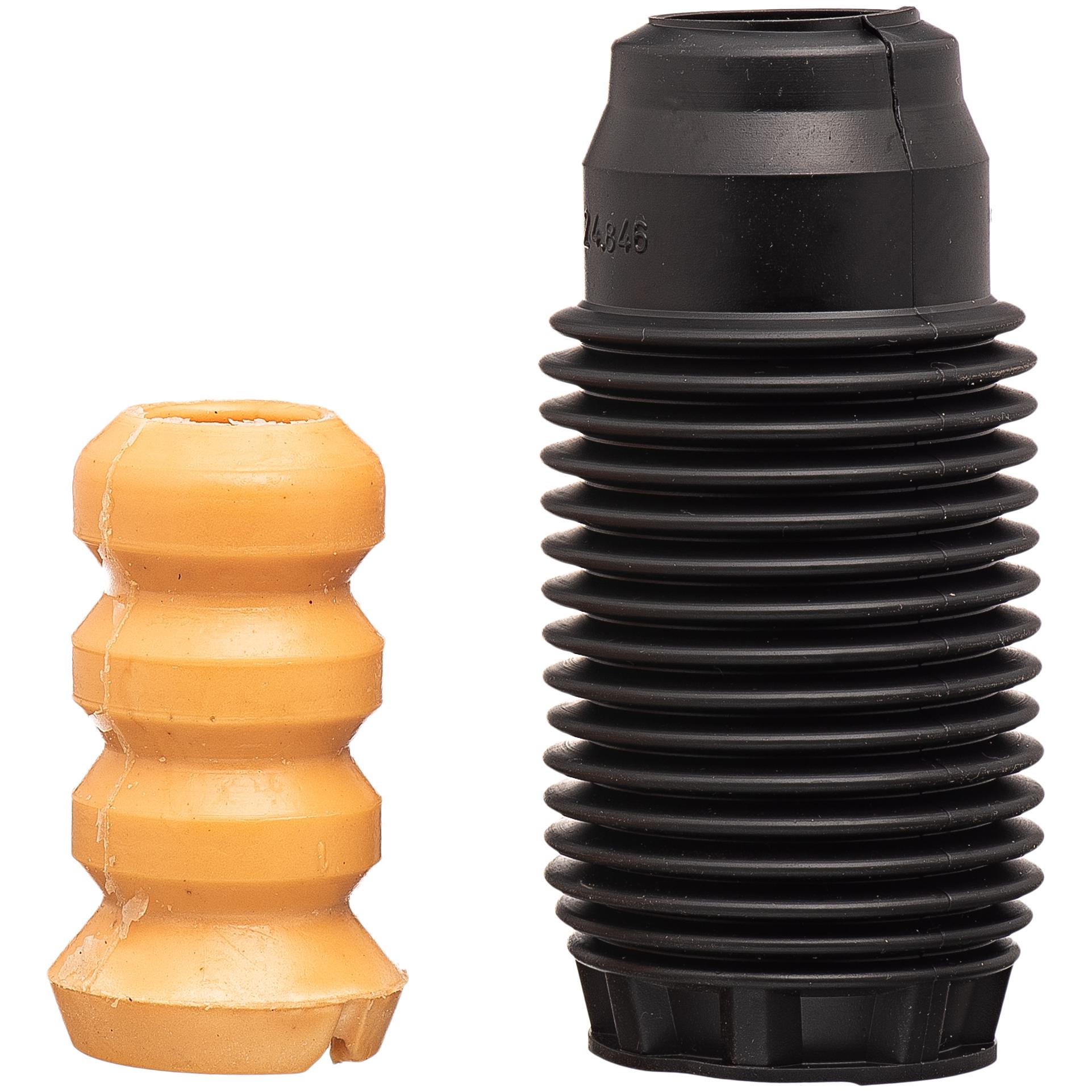 Kit do Amortecedor Dianteiro Com Batente Coifa - Cobra Automotiva - PRPE623P