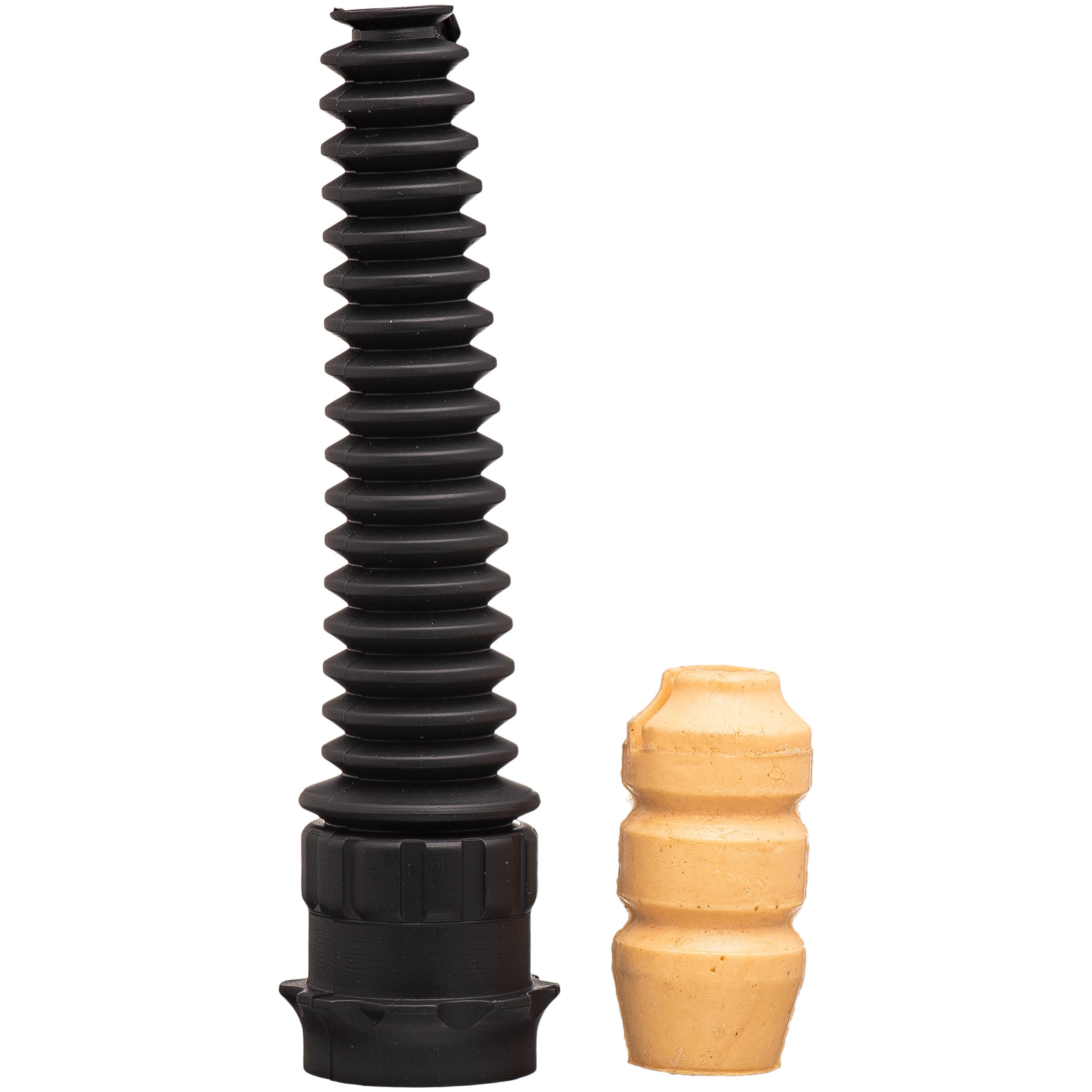 Kit Amortecedor Dianteiro com Batente Coifa para Renault Megane e Scenic - Cobra Automotiva - RE-643P