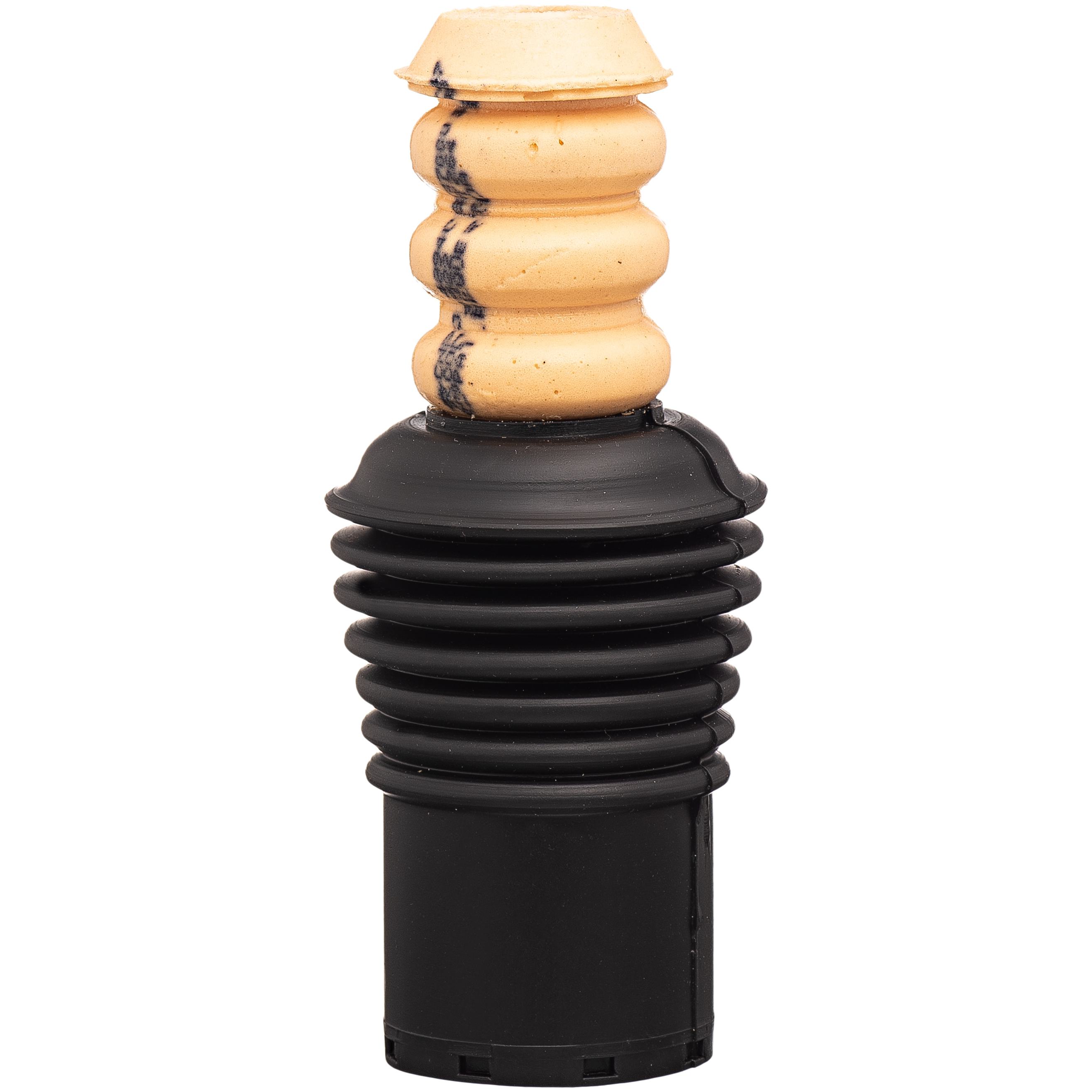 Kit Amortecedor Dianteiro com Batente Coifa para Renault Twingo - Cobra Automotiva - RE-644P