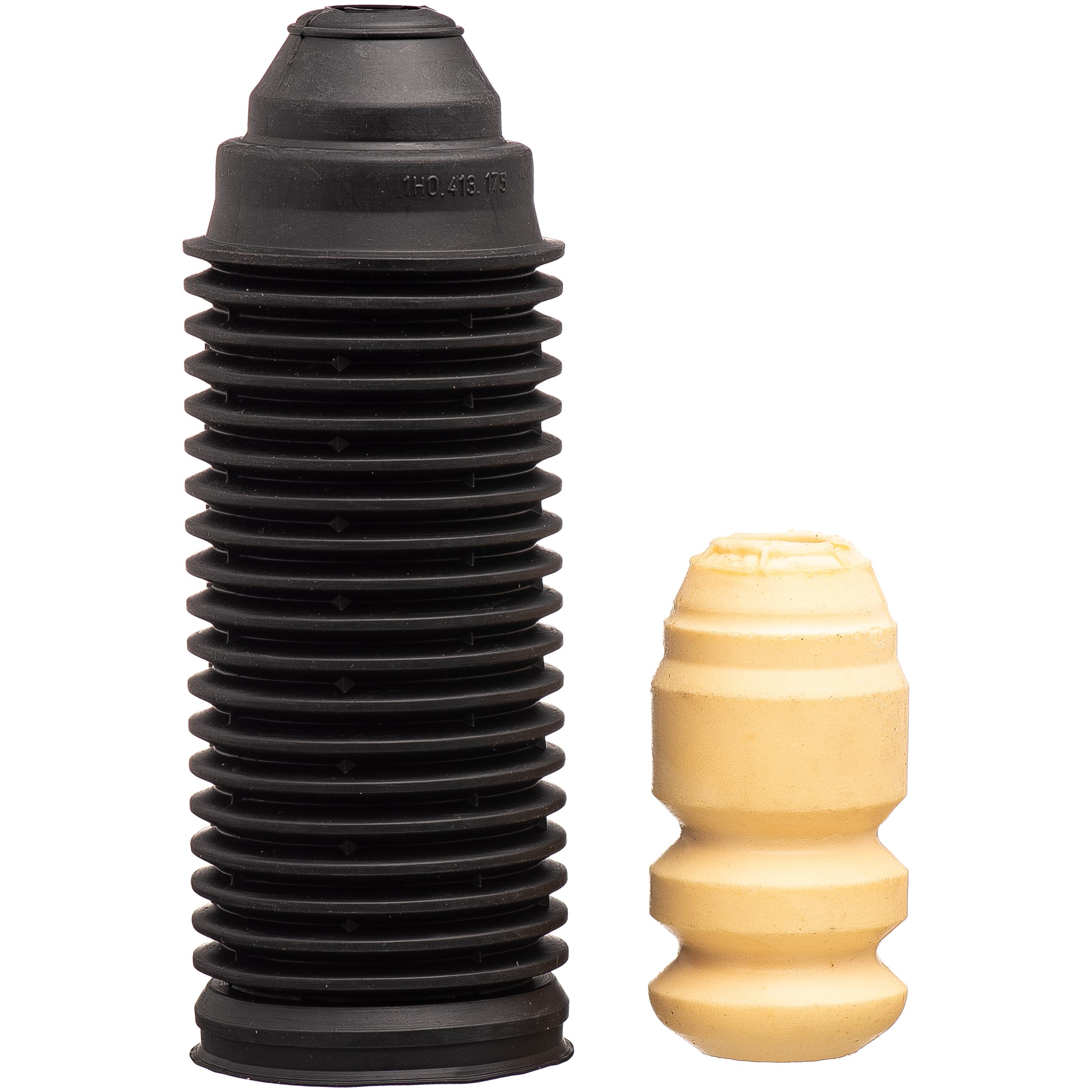 Kit Amortecedor Dianteiro com Batente Coifa para Volkswagen Polo Classic e VAN - Cobra Automotiva - VW-413P