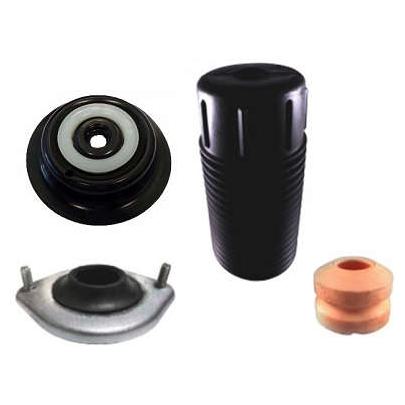 Kit Amortecedor Dianteiro para Chevrolet Celta e Prisma - Cobra Automotiva - PRGM307C