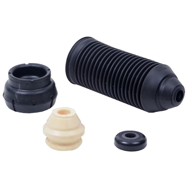 Kit Amortecedor Dianteiro com Batente Coifa Coxim Rolamento para Volkswagen Golf - Cobra Automotiva - VW-423C