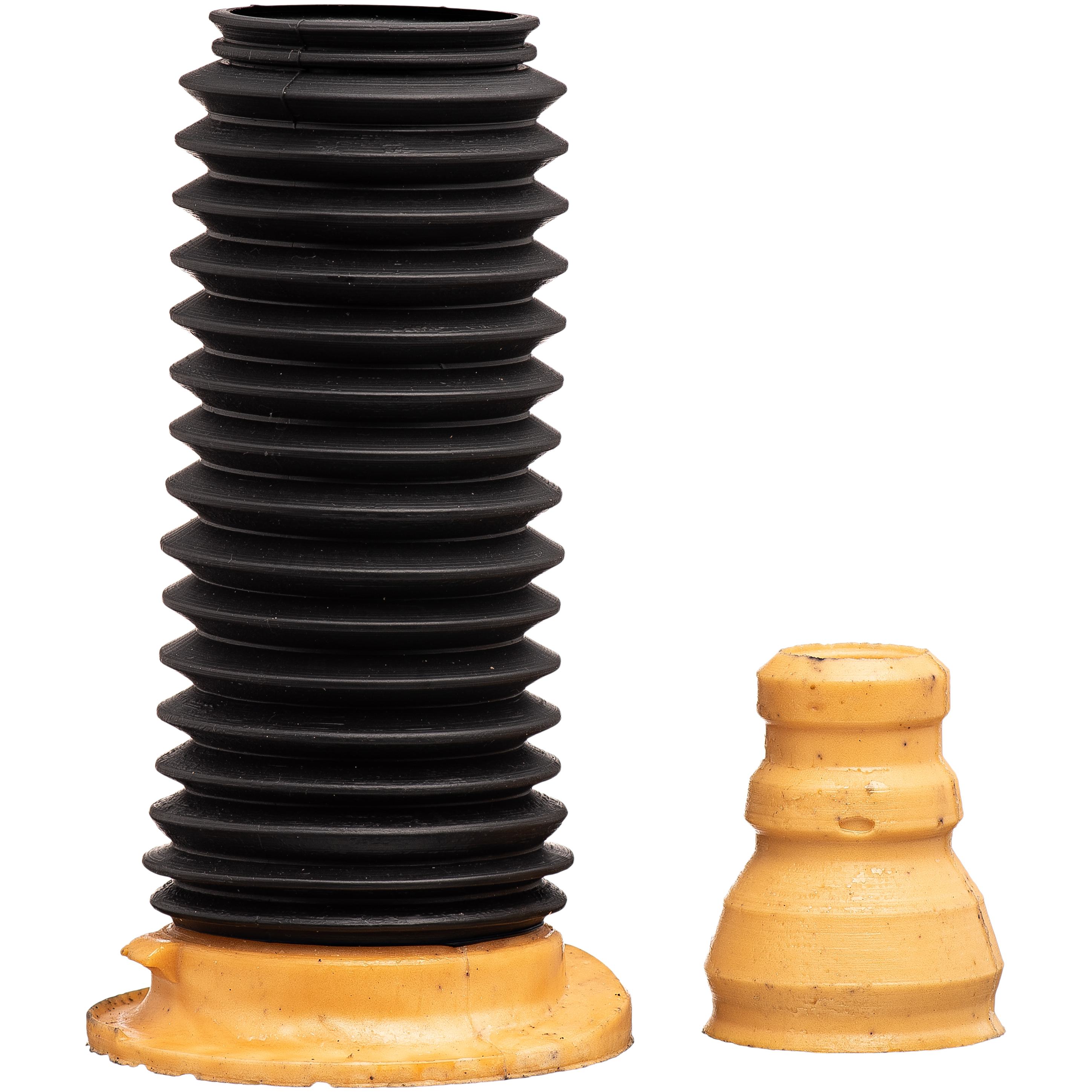 Kit Amortecedor Dianteiro com Batente Coifa Direito para Honda Civic - Cobra Automotiva - HO-707P