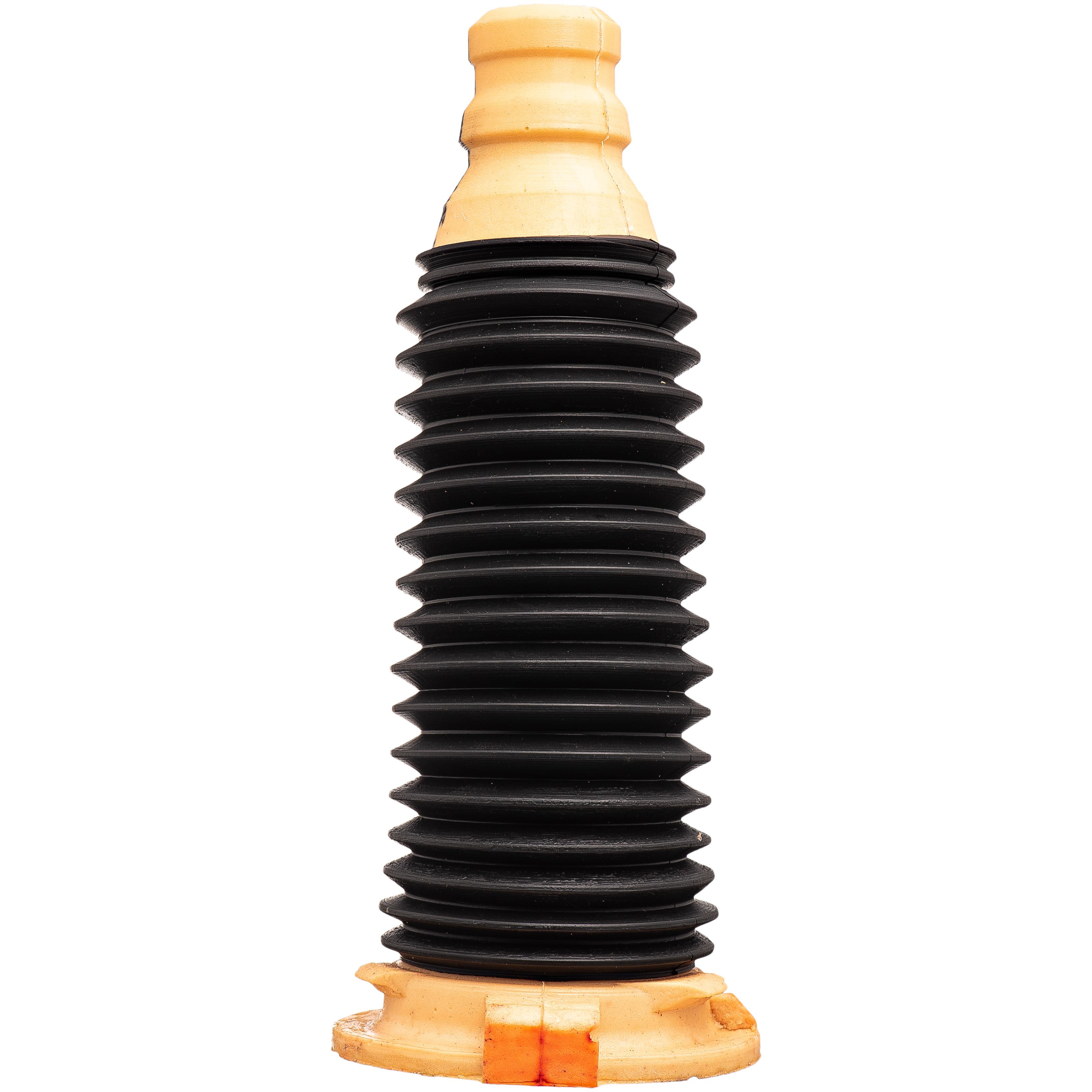 Kit Amortecedor Dianteiro com Batente Coifa Esquerdo para Honda Civic - Cobra Automotiva - HO-709P