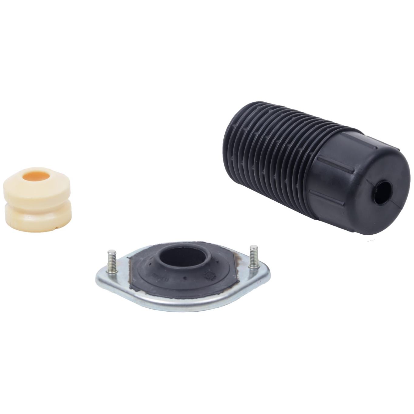 Kit do Amortecedor Dianteiro Com Batente Coxim Coifa - Cobra Automotiva - PRGM313C