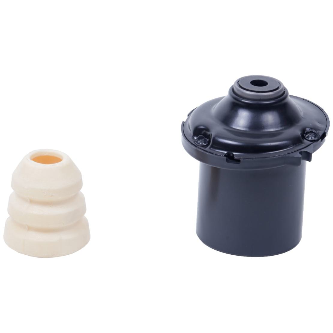 Kit Amortecedor Dianteiro com Batente Localizador para Chevrolet Corsa e Corsa Sedan - Cobra Automotiva - GM-319P
