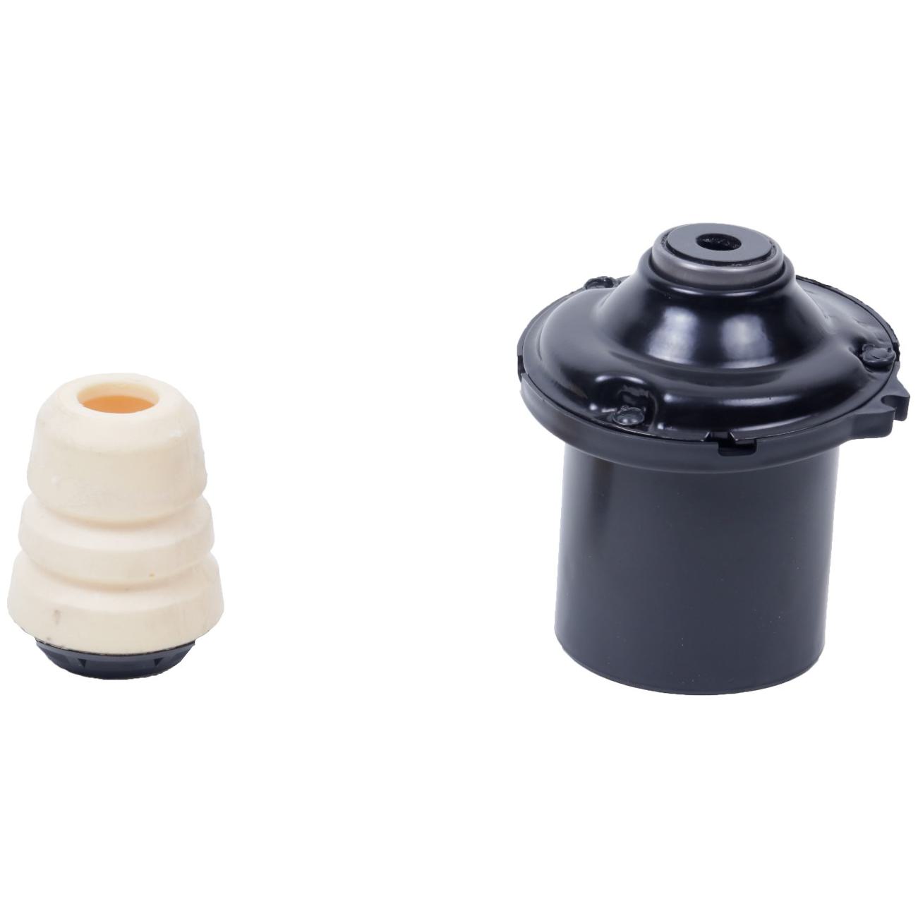 Kit Amortecedor Dianteiro com Batente Localizador para Chevrolet Vectra - Cobra Automotiva - GM-332P