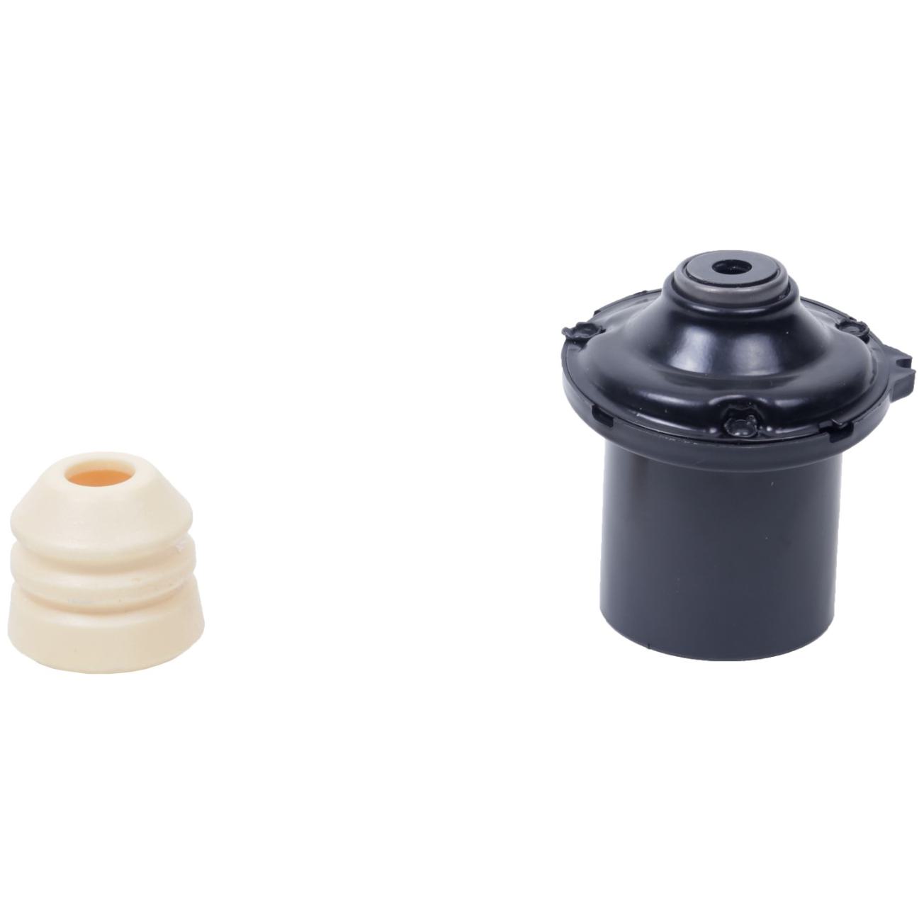 Kit Amortecedor Dianteiro com Batente Localizador para Chevrolet Zafira - Cobra Automotiva - GM-334P