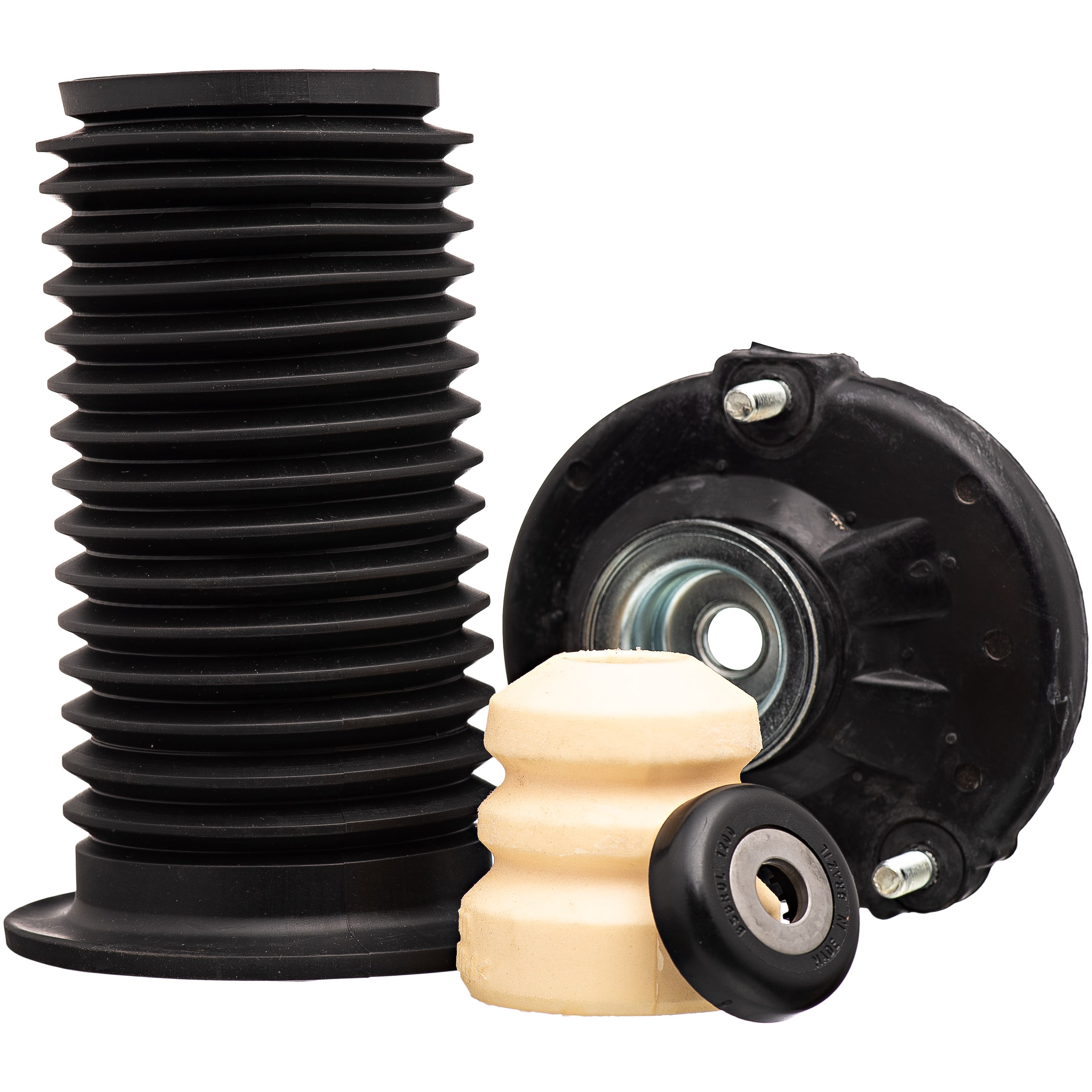 Kit Amortecedor Dianteiro Direito para Fiat Punto - Cobra Automotiva - FT116DC C