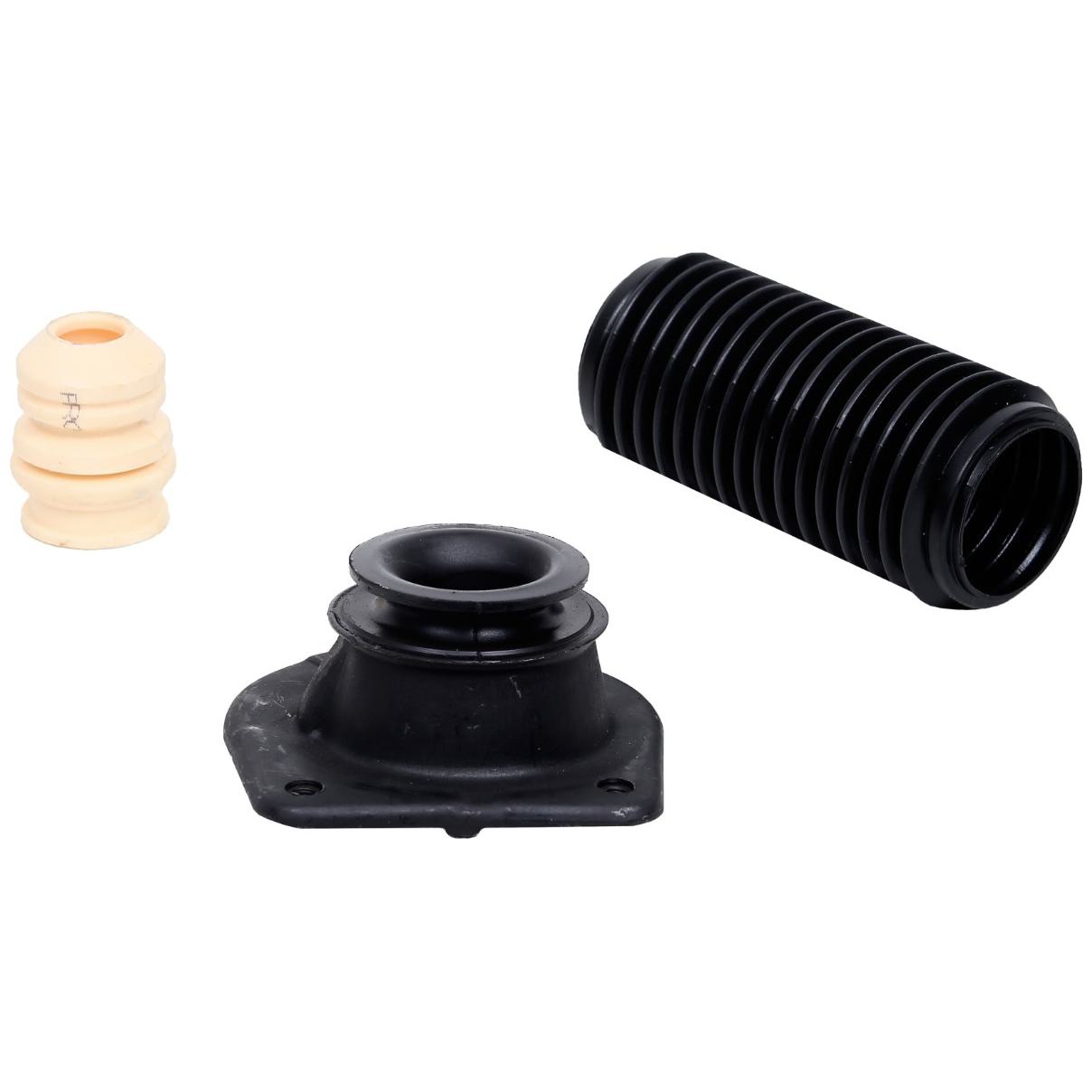 Kit do Amortecedor Dianteiro Direito - Cobra Automotiva - FT117DC