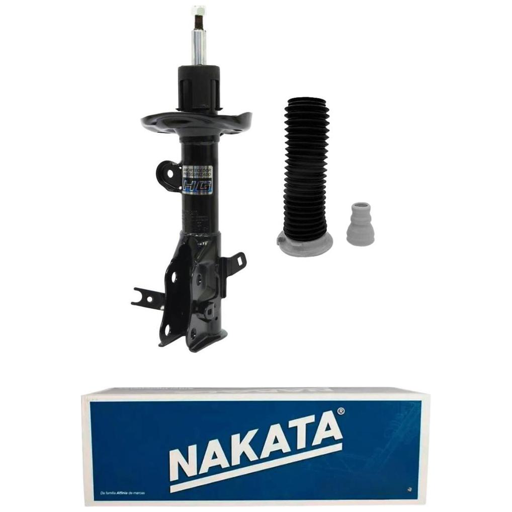 Kit do Amortecedor Dianteiro Direito - Nakata - HG 41018 / NK0968D