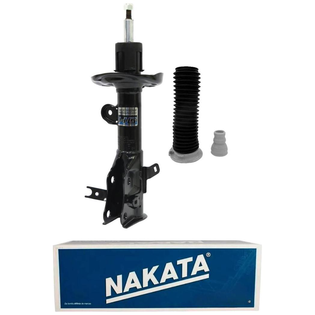 Kit do Amortecedor Dianteiro Direito - Nakata - HG 41281 / NK0968D