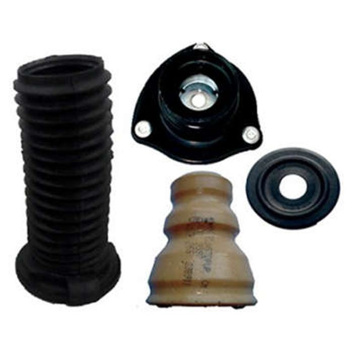 Kit Amortecedor Dianteiro Esquerdo para Honda Civic - Cobra Automotiva - HO744EC C
