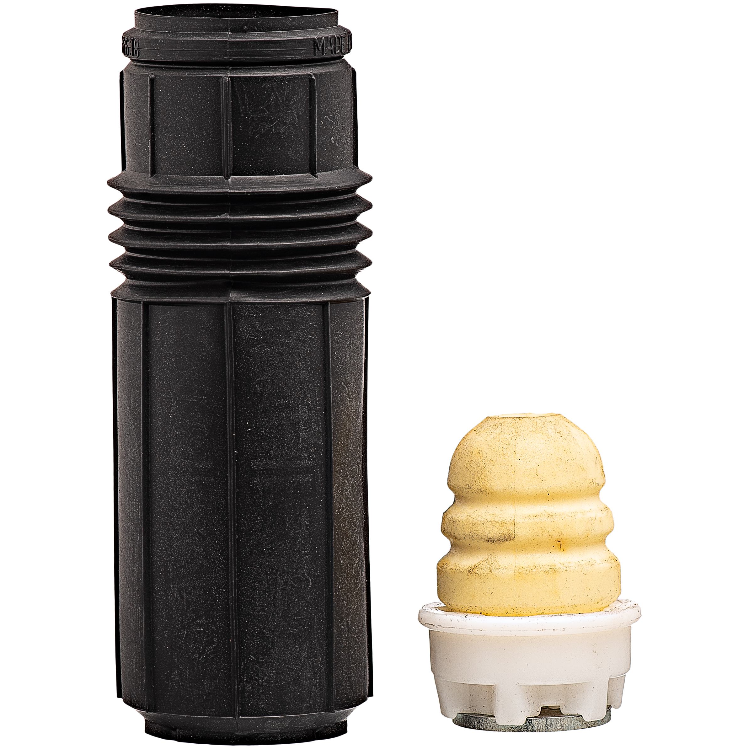 Kit Amortecedor Traseiro para Fiat Grand Siena e Uno - Cobra Automotiva - FT108P C