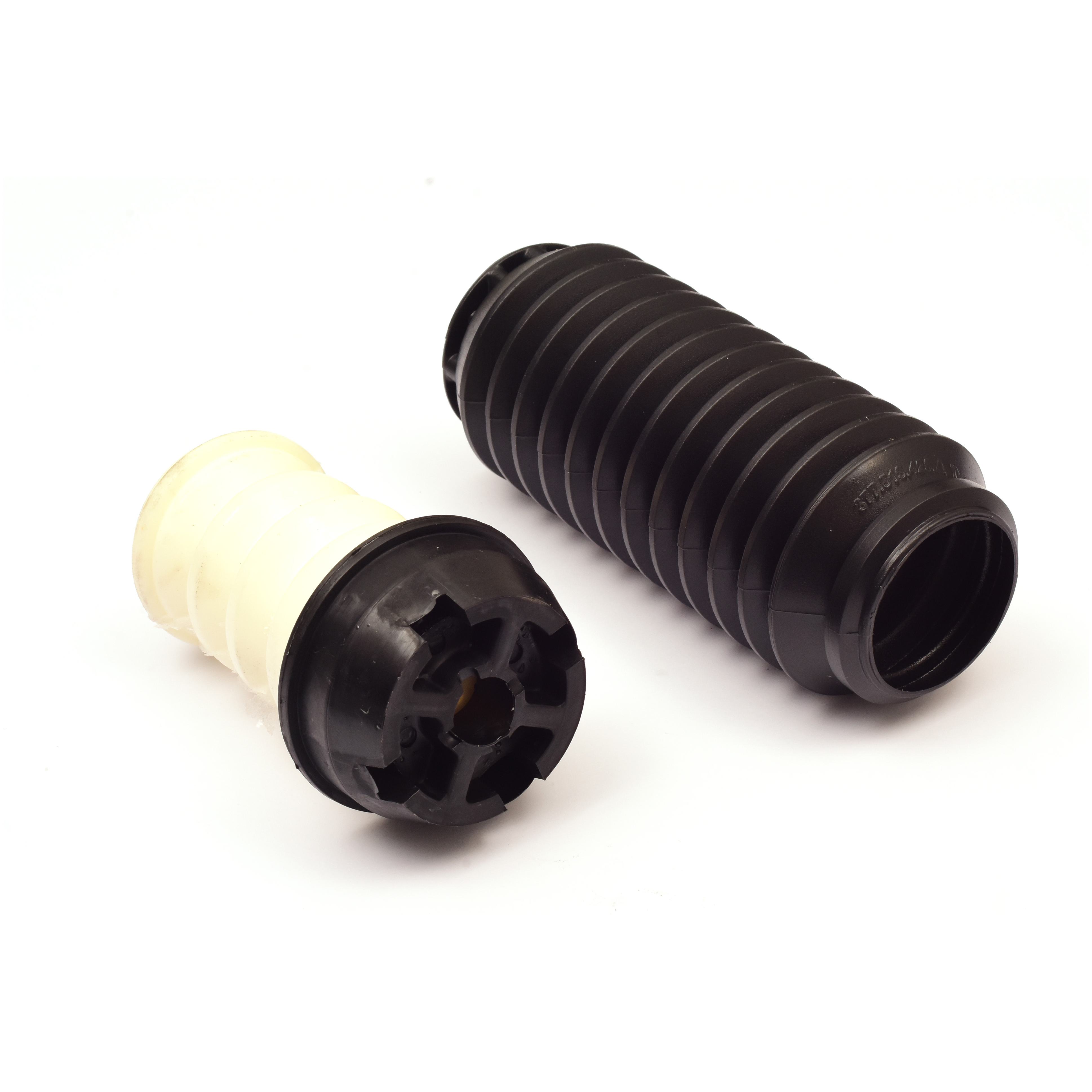 Kit Amortecedor Traseiro para Volkswagen Gol - Cobra Automotiva - VW444P C