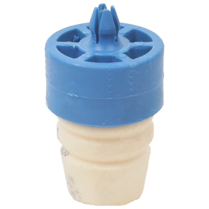 Kit Amortecedor Traseiro com Batente Coifa Caneca para Fiat Marea e Marea Weekend - Cobra Automotiva - FT-133P