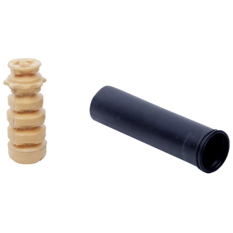 Kit do Amortecedor Traseiro Com Batente Coifa - Cobra Automotiva - PRRE652P