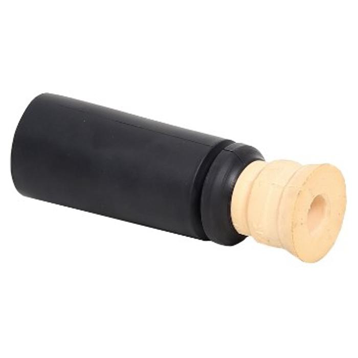 Kit Amortecedor Traseiro com Batente Coifa para Toyota Fielder - Cobra Automotiva - TO-731P