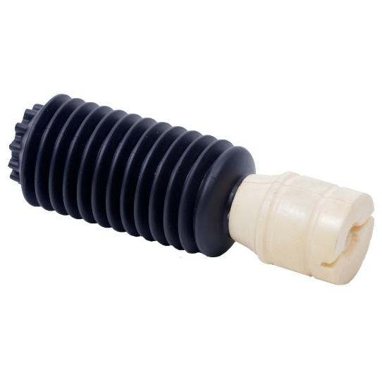 Kit Amortecedor Traseiro com Batente Coifa para Volkswagen Saveiro - Cobra Automotiva - VW-409P