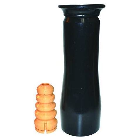 Kit Amortecedor Traseiro com Batente com Copo Coifa para Fiat Idea - Cobra Automotiva - FT-109P