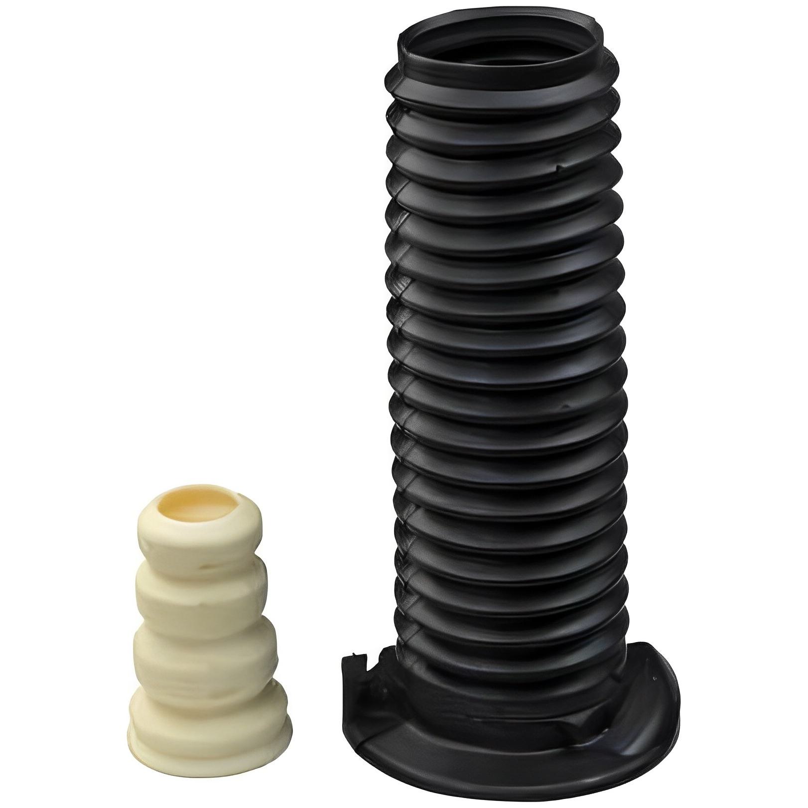 Kit Coifa Batente Dianteiro Esquerdo para Honda CR-V - KYB - SB0121