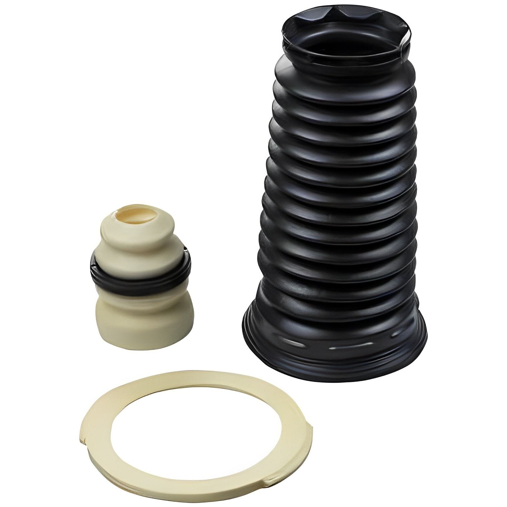 Kit Coifa Batente Dianteiro para Fiat Toro - KYB - SB0018