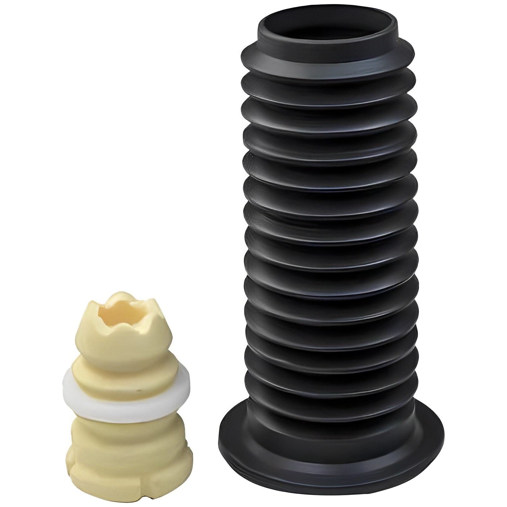 Kit Coifa Batente Dianteiro para Ford Ka e Ka Sedan - KYB - SB0032