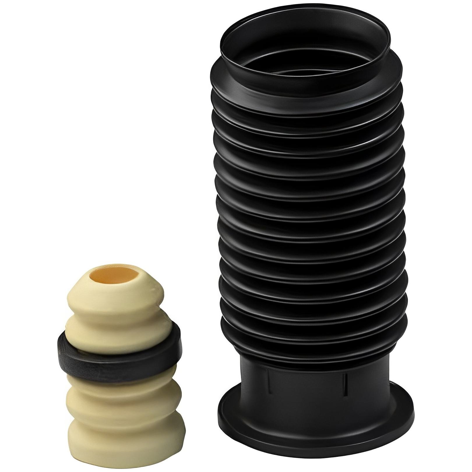 Kit Coifa Batente Dianteiro para Chevrolet Tracker - KYB - SB0051