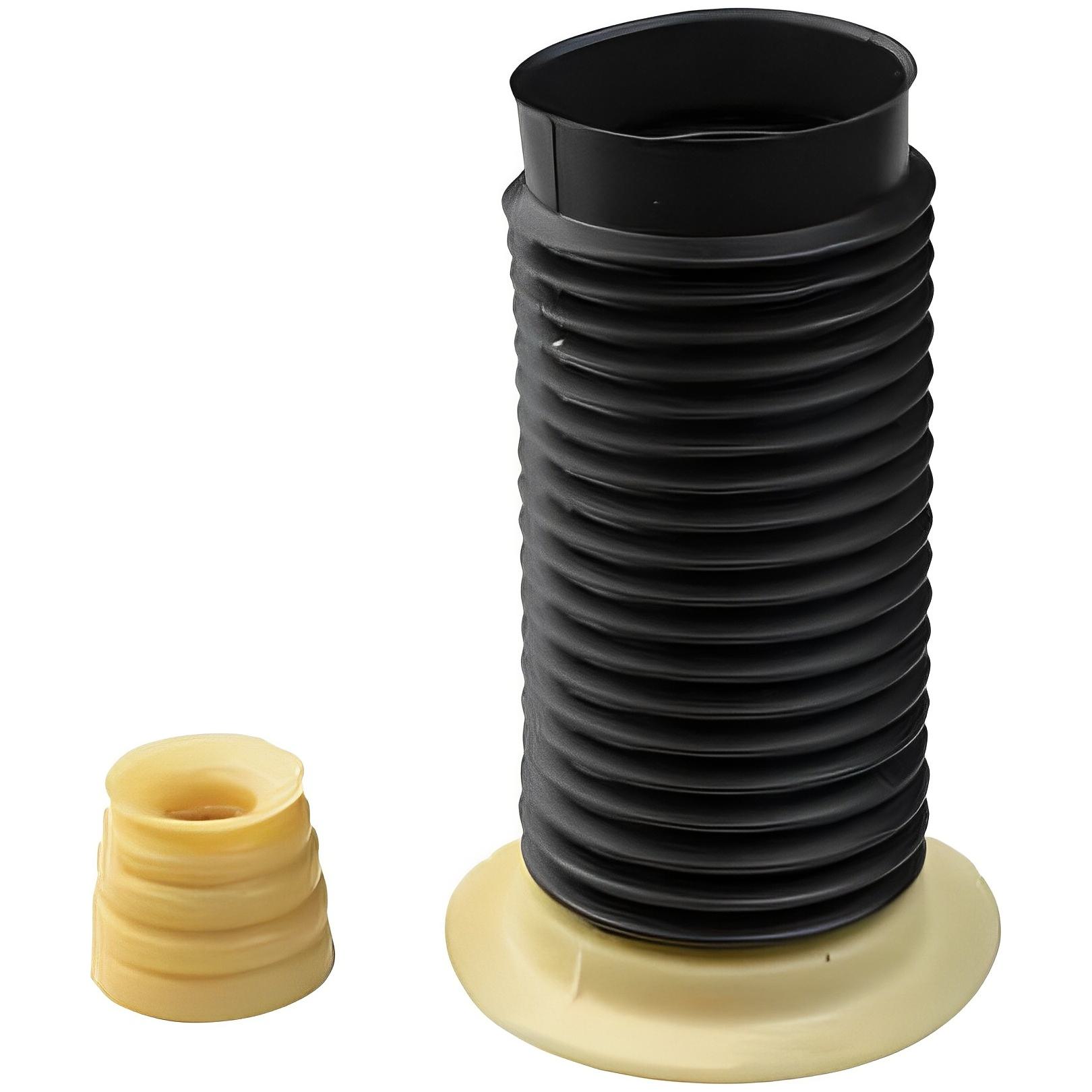 Kit Coifa Batente Dianteiro para Renault Kwid - KYB - SB0177