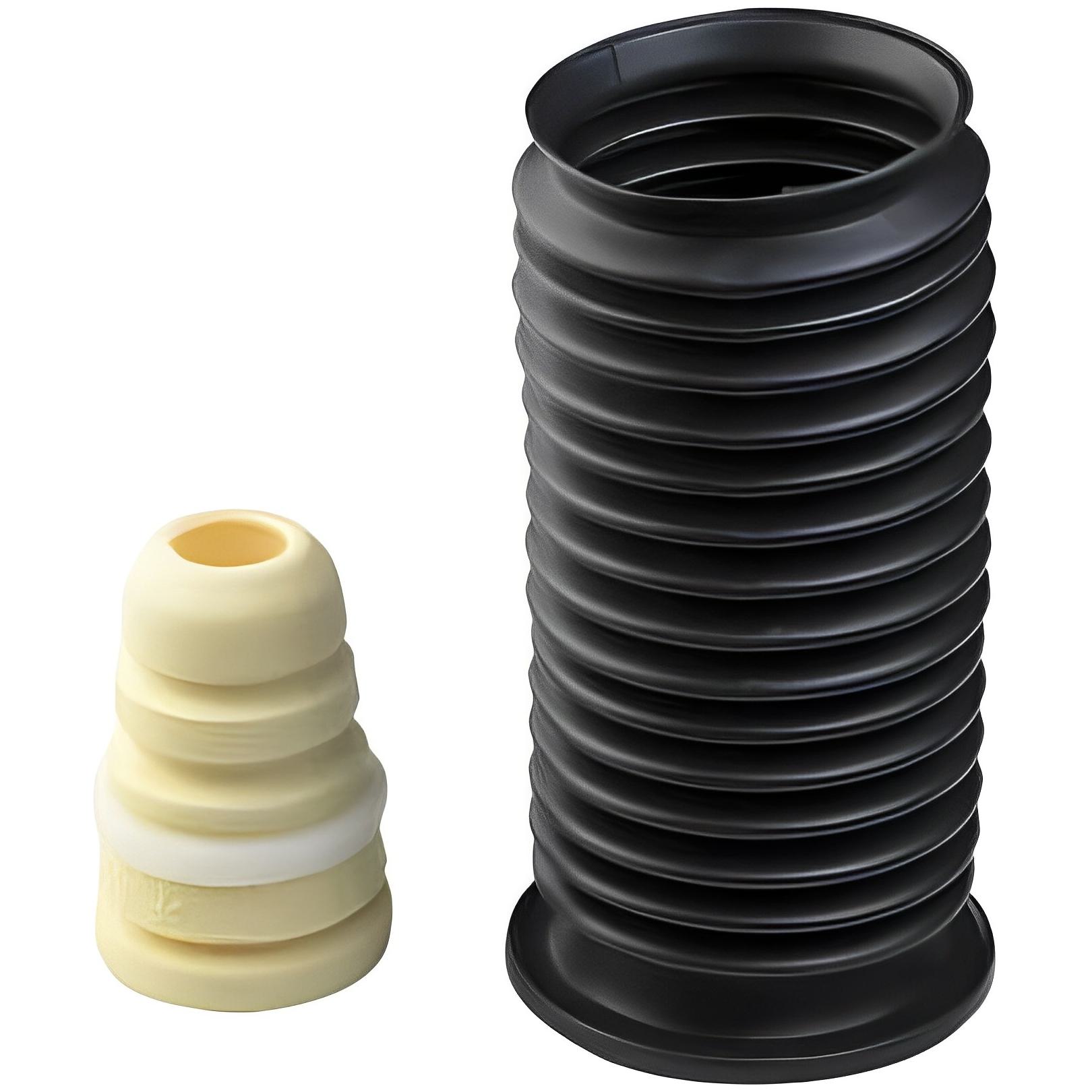 Kit Coifa Batente Dianteiro para Chevrolet Onix e Prisma - KYB - SB0183