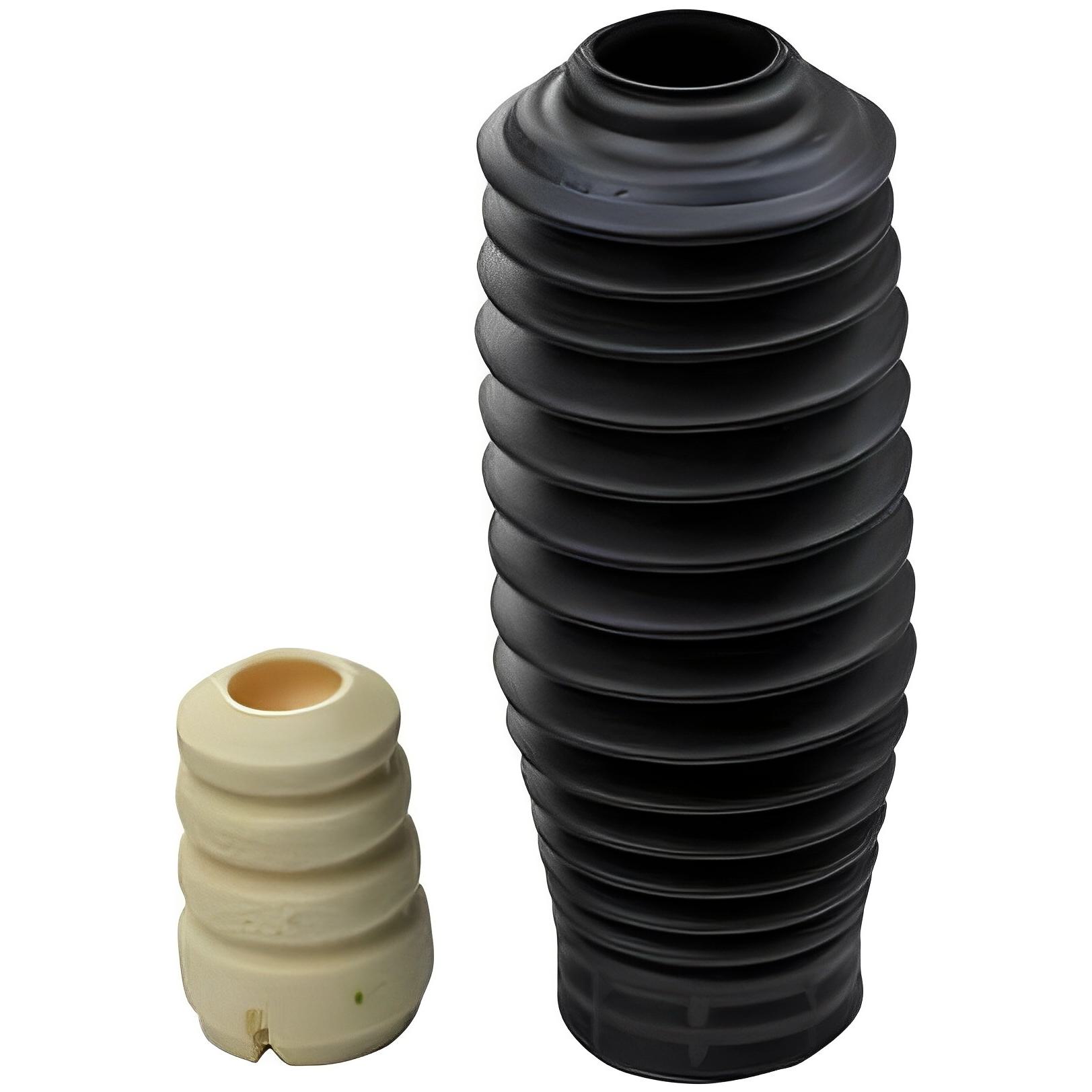 Kit Coifa Batente Dianteiro para Ford Courier e Ka - KYB - SB0191
