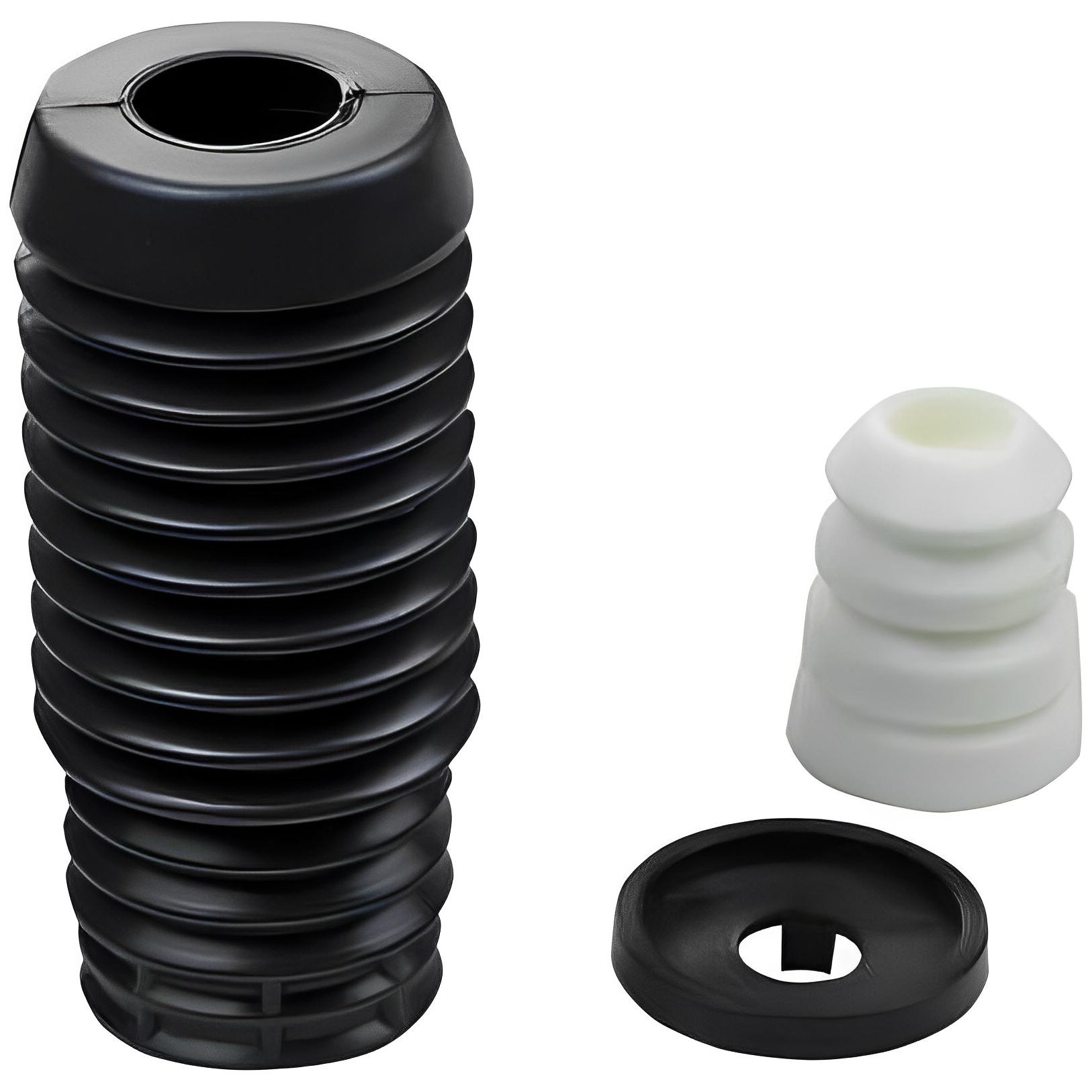 Kit Coifa Batente Dianteiro para Ford Fiesta e Fiesta Sedan - KYB - SB0197