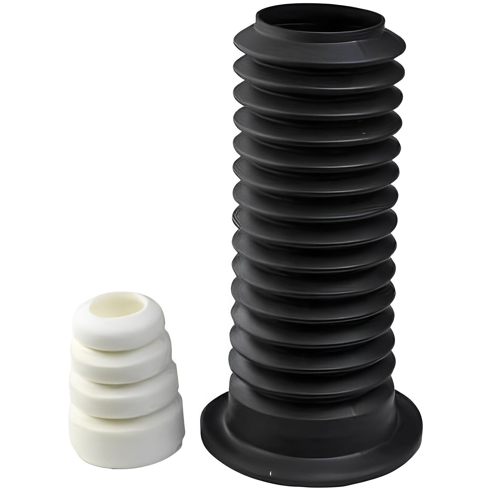 Kit Coifa Batente Dianteiro para Ford Fiesta e Fiesta Sedan - KYB - SB0205