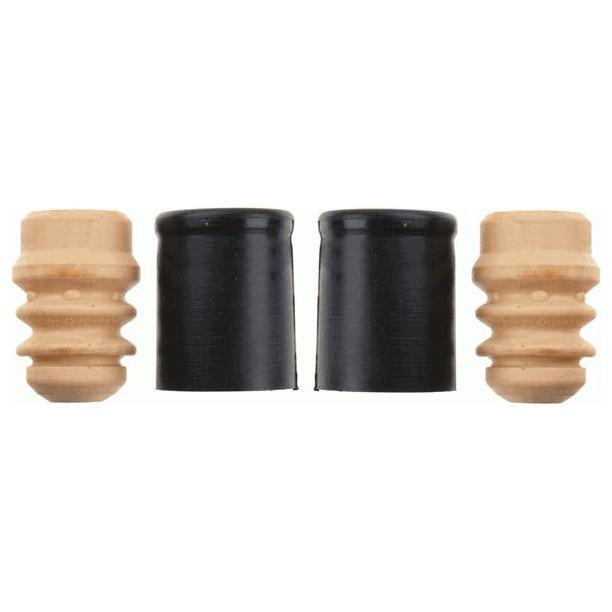 Par de Kit Coifa Batente Reparo Amortecedor - SACHS - 900 075