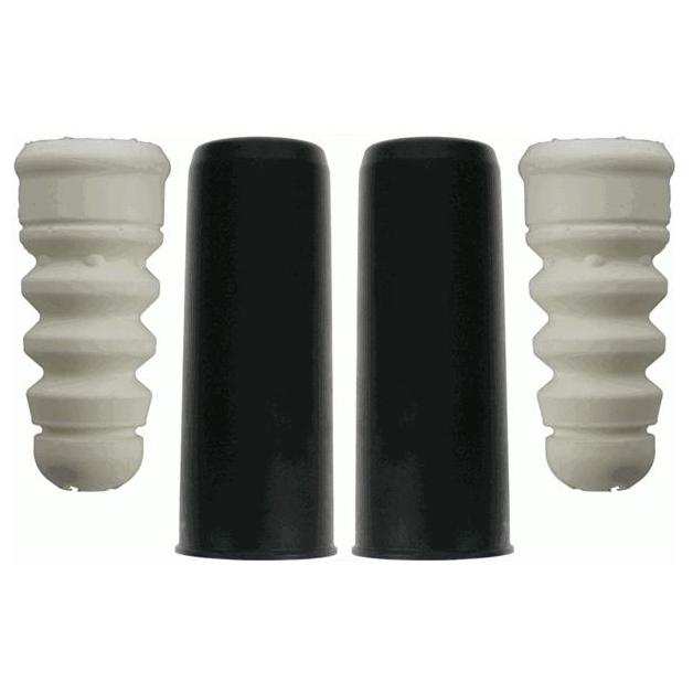Kit Coifa Batente Reparo Amortecedor - SACHS - 900 082