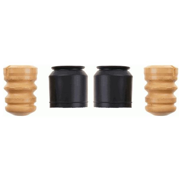 Kit Coifa Batente Reparo Amortecedor - SACHS - 900 131