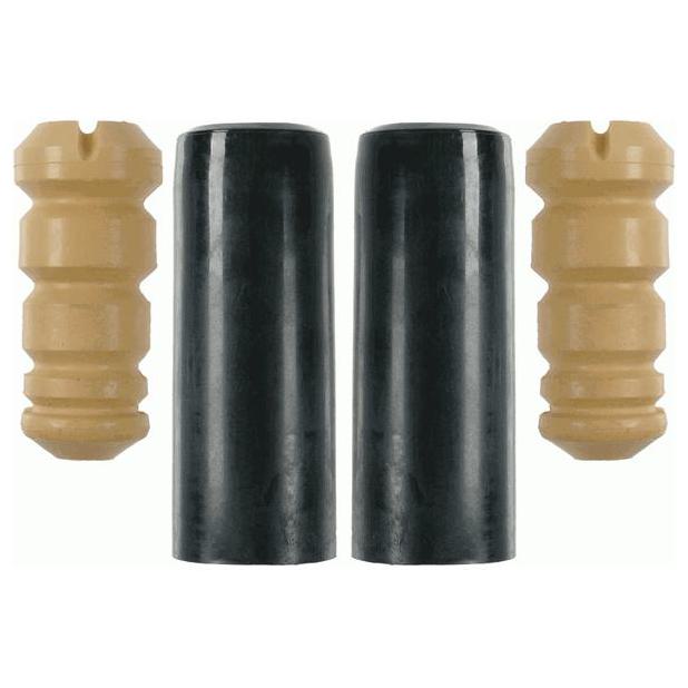 Kit Coifa Batente Reparo Amortecedor para BMW X3 - Sachs - 900 191