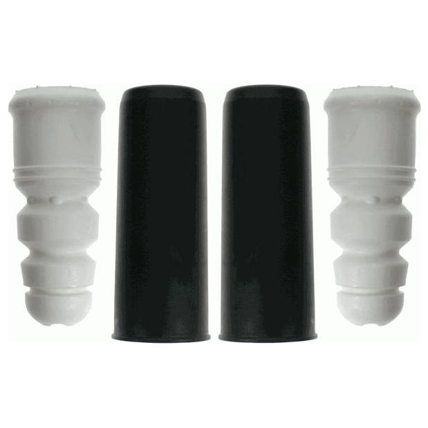 Par de Kit Coifa Batente Reparo Amortecedor - SACHS - 900 225