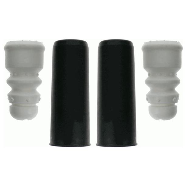 Kit Coifa Batente Reparo Amortecedor - SACHS - 900 226