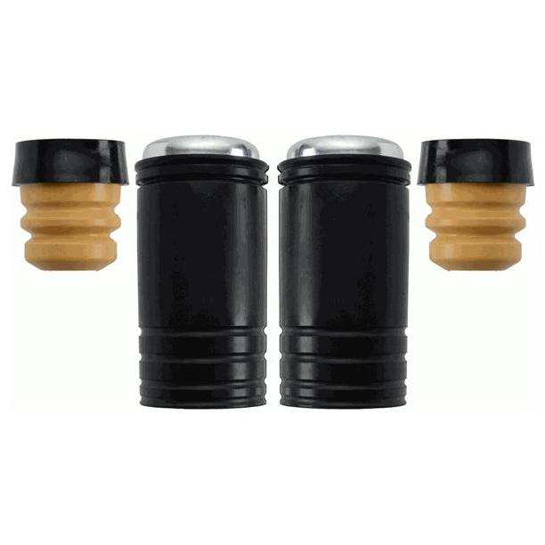 Kit Coifa Batente Reparo Amortecedor para BMW X5 - Sachs - 900 343