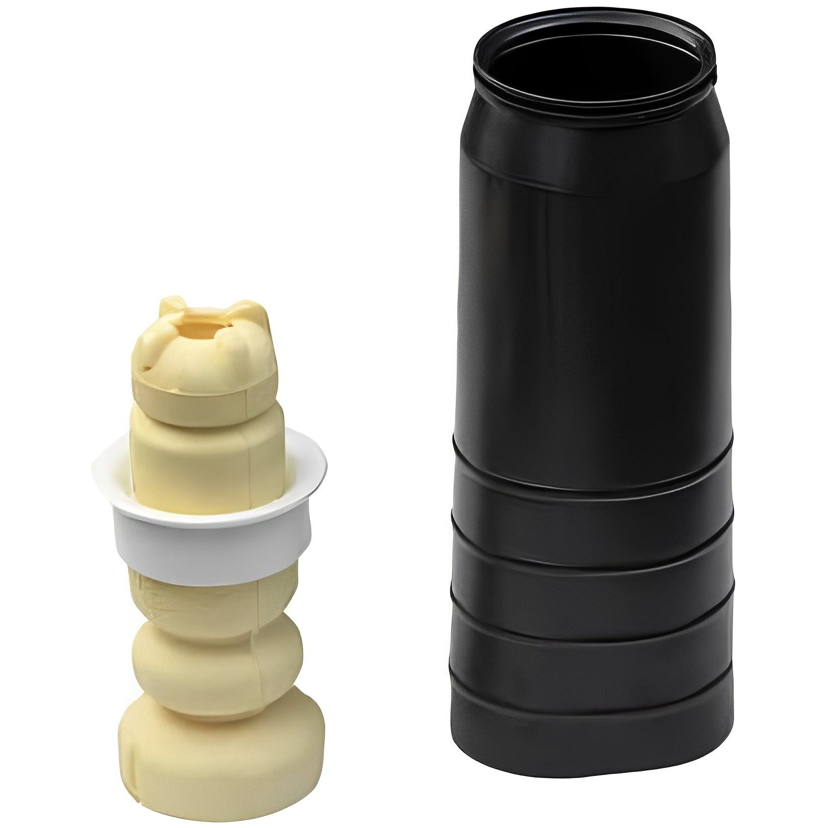 Kit Coifa Batente Traseiro para Fiat Cronos - KYB - SB0010