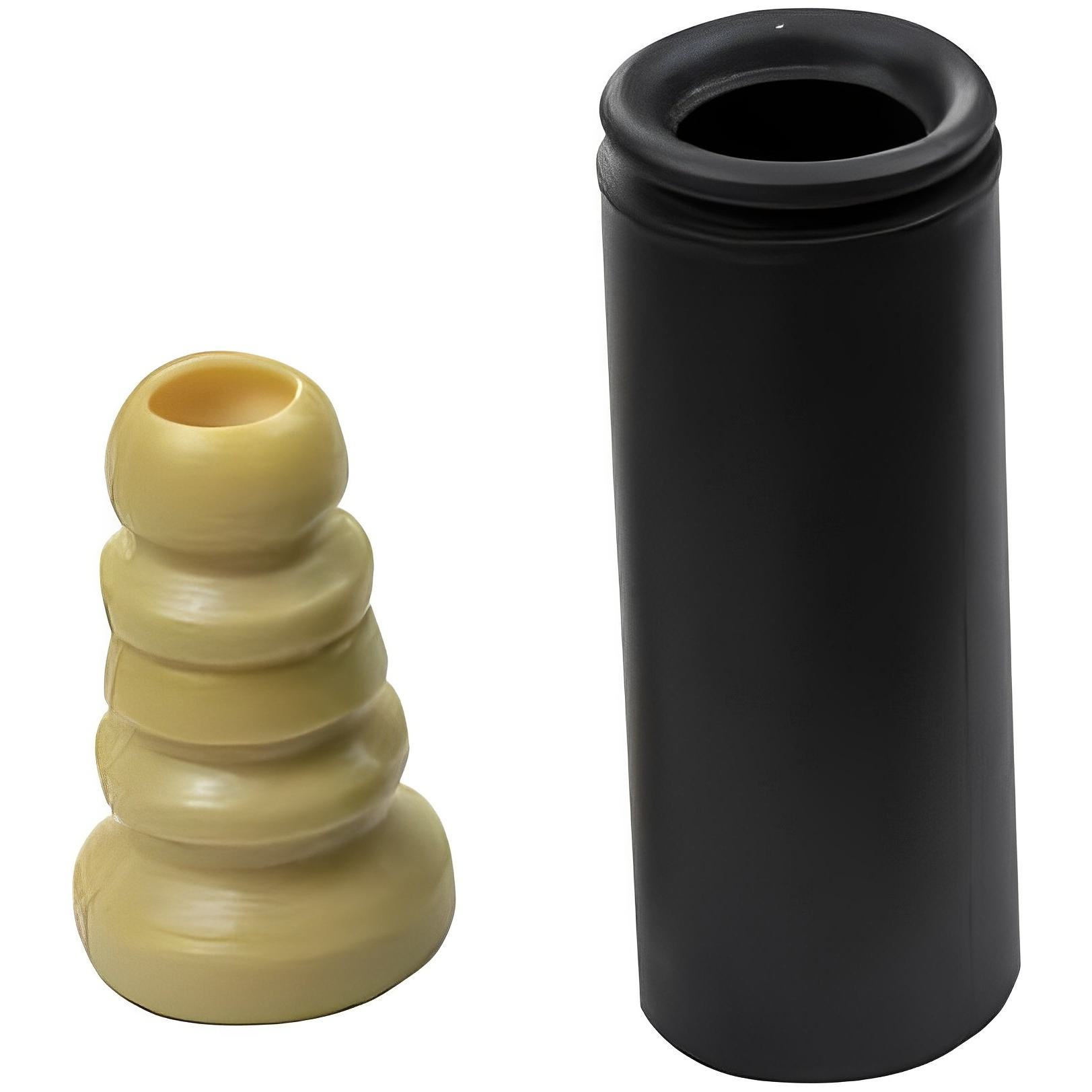 Kit Coifa Batente Traseiro para Ford Focus e Focus Sedan - KYB - SB0030