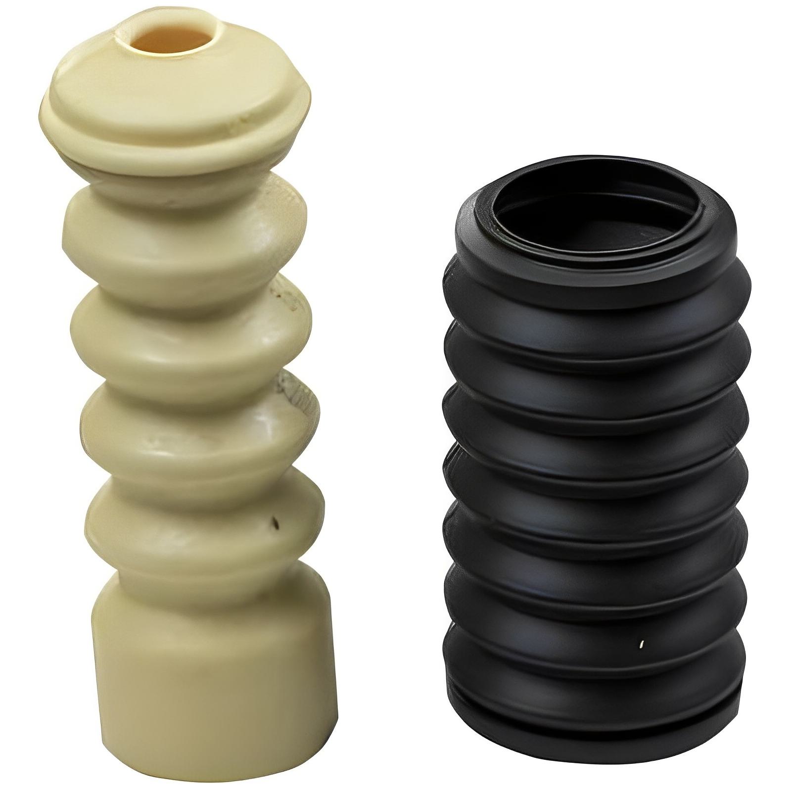Kit Coifa Batente Traseiro para Ford Versailles e Volkswagen Santana - KYB - SB0039