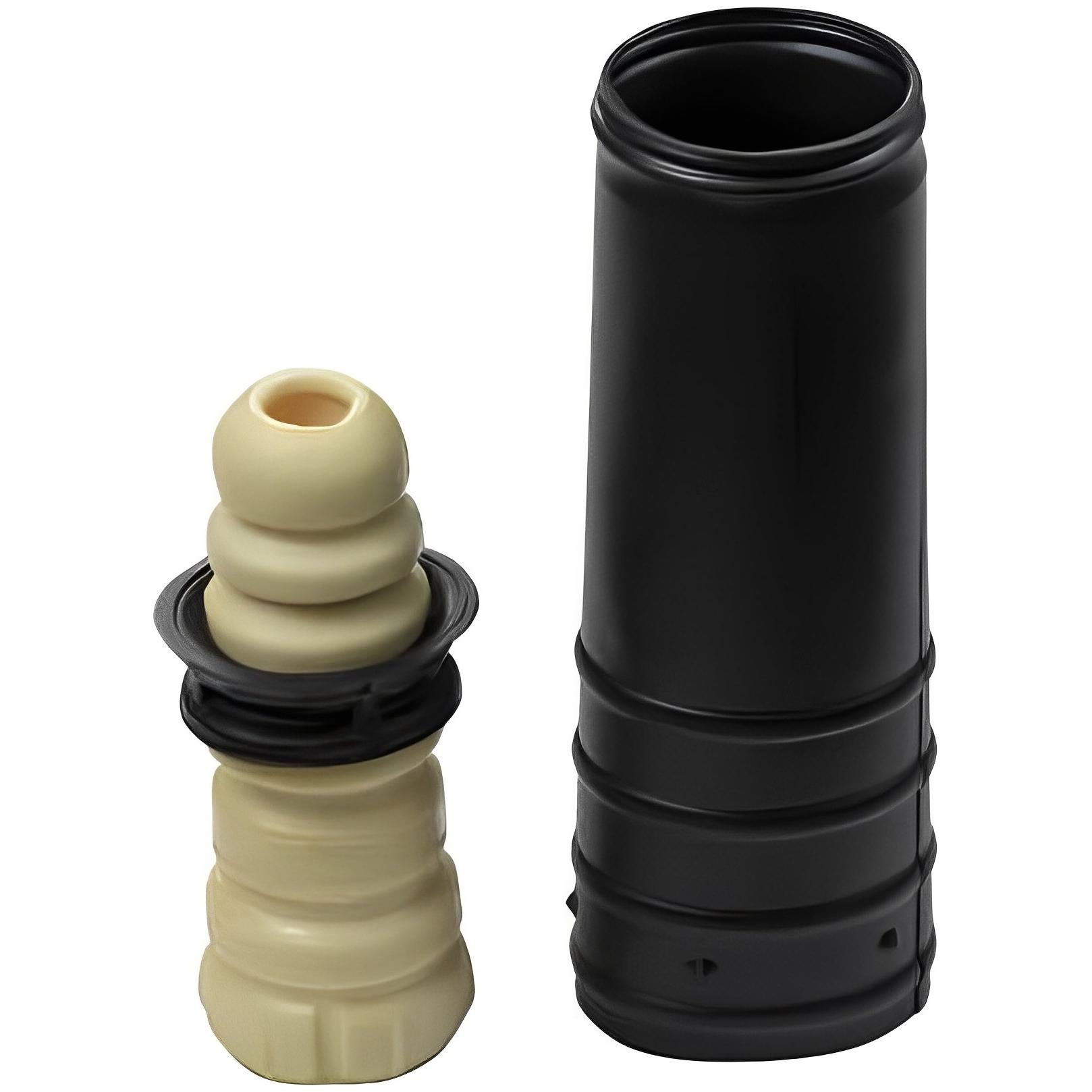 Kit Coifa Batente Traseiro para Chevrolet Onix e Prisma - KYB - SB0050