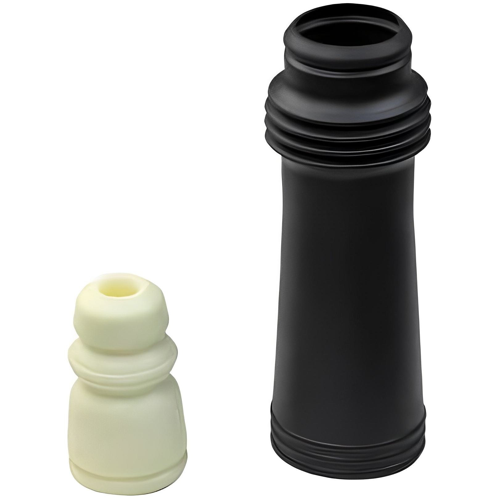 Kit Coifa Batente Traseiro para Hyundai IX35 e KIA Sportage - KYB - SB0068