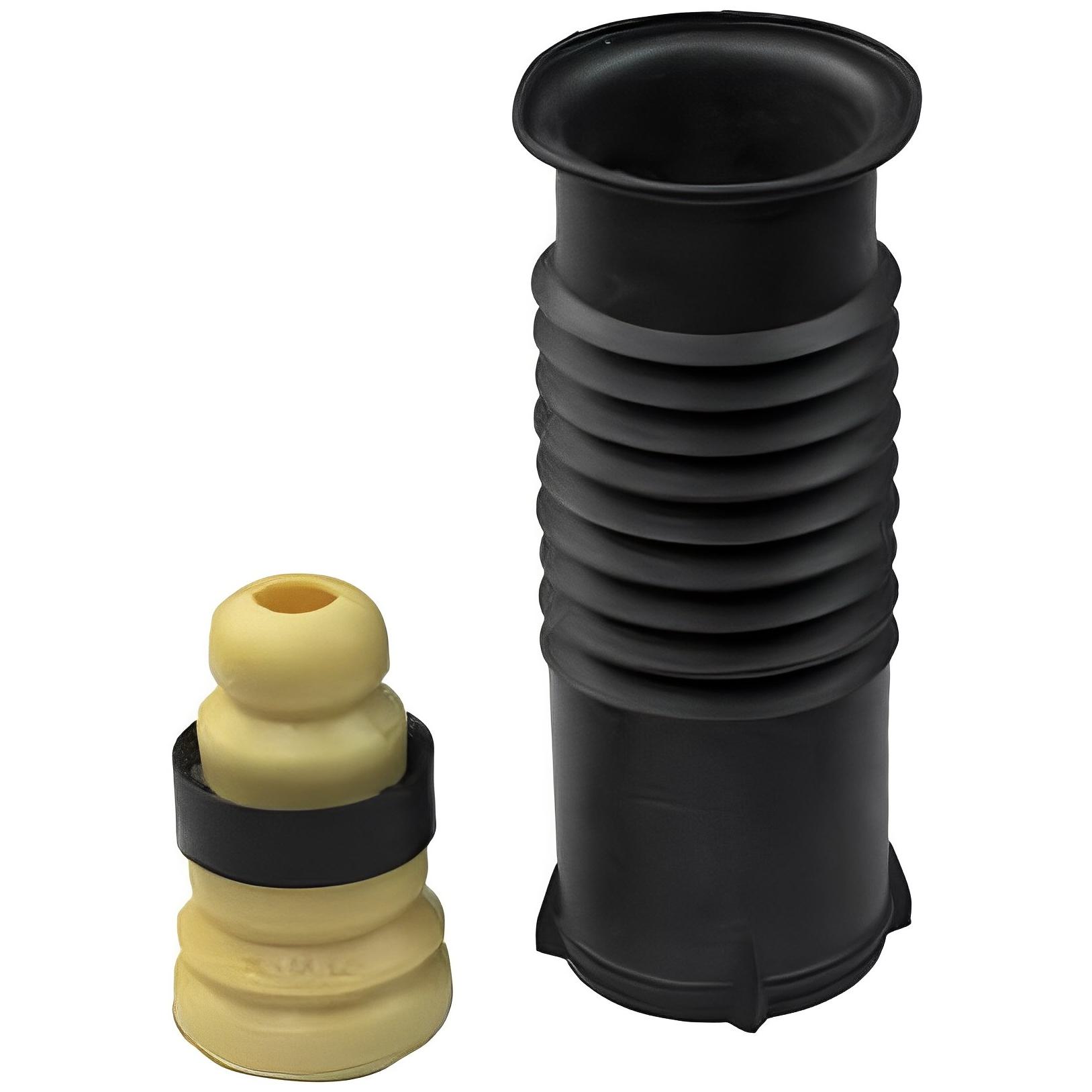 Kit Coifa Batente Traseiro para Jeep Compass - KYB - SB0073