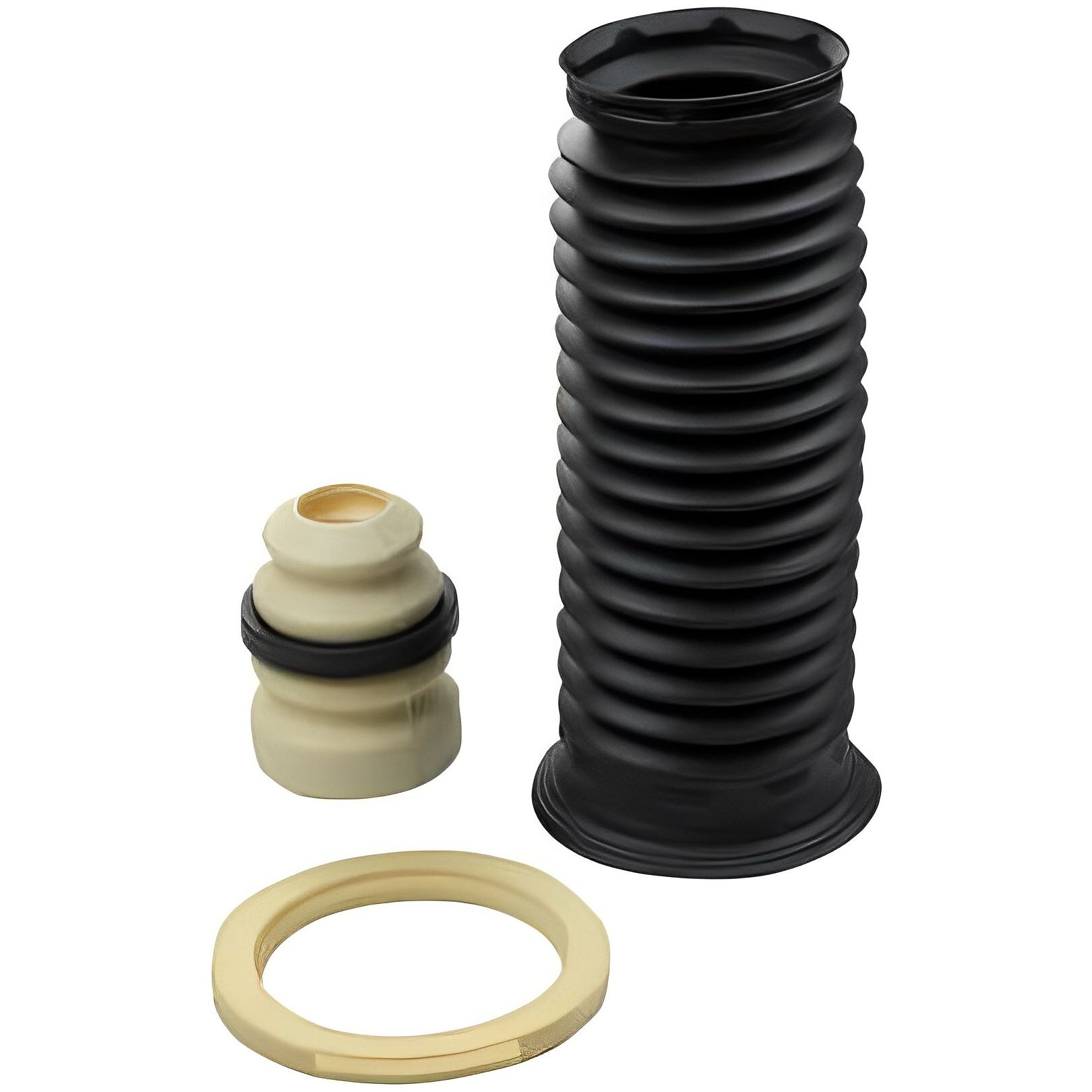 Kit Coifa Batente Traseiro para Jeep Compass e Renegade - KYB - SB0074