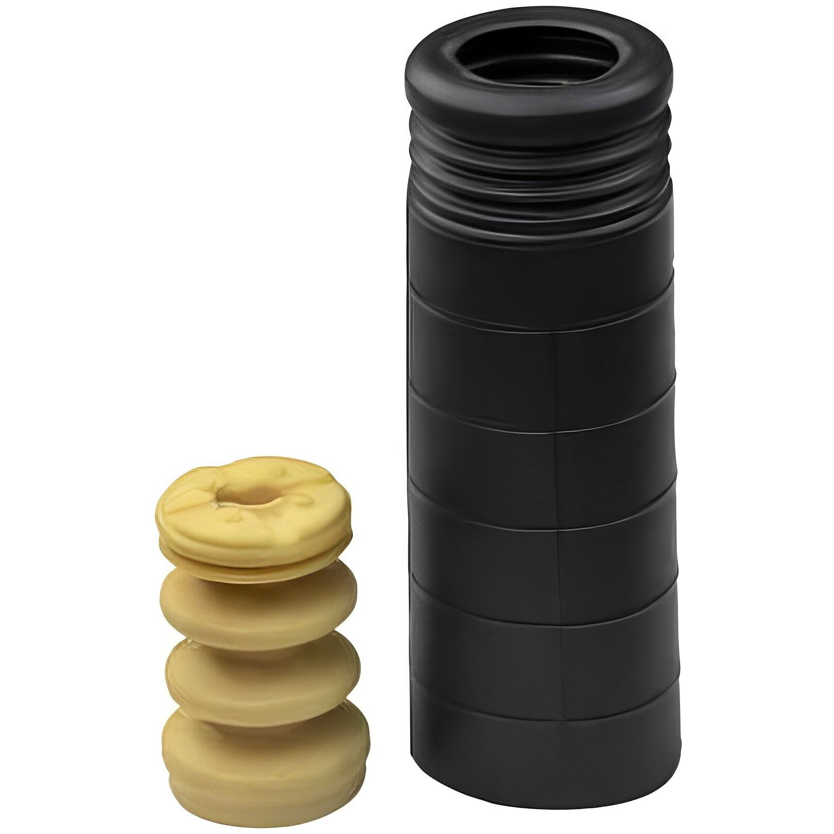 Kit Coifa Batente Traseiro para Nissan Kicks - KYB - SB0083