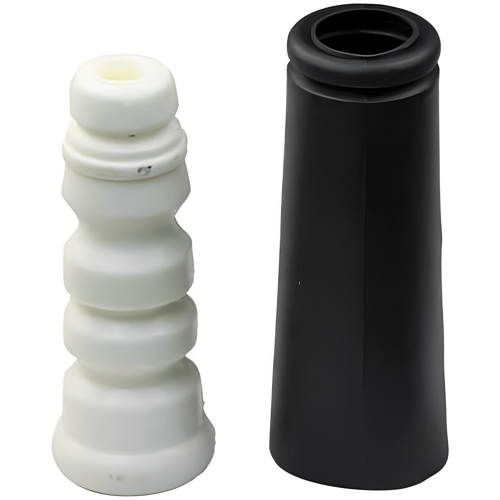Kit Coifa Batente Traseiro para Audi A3 e Volkswagen Golf - KYB - SB0102